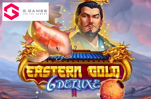 Eastern Gold Deluxe